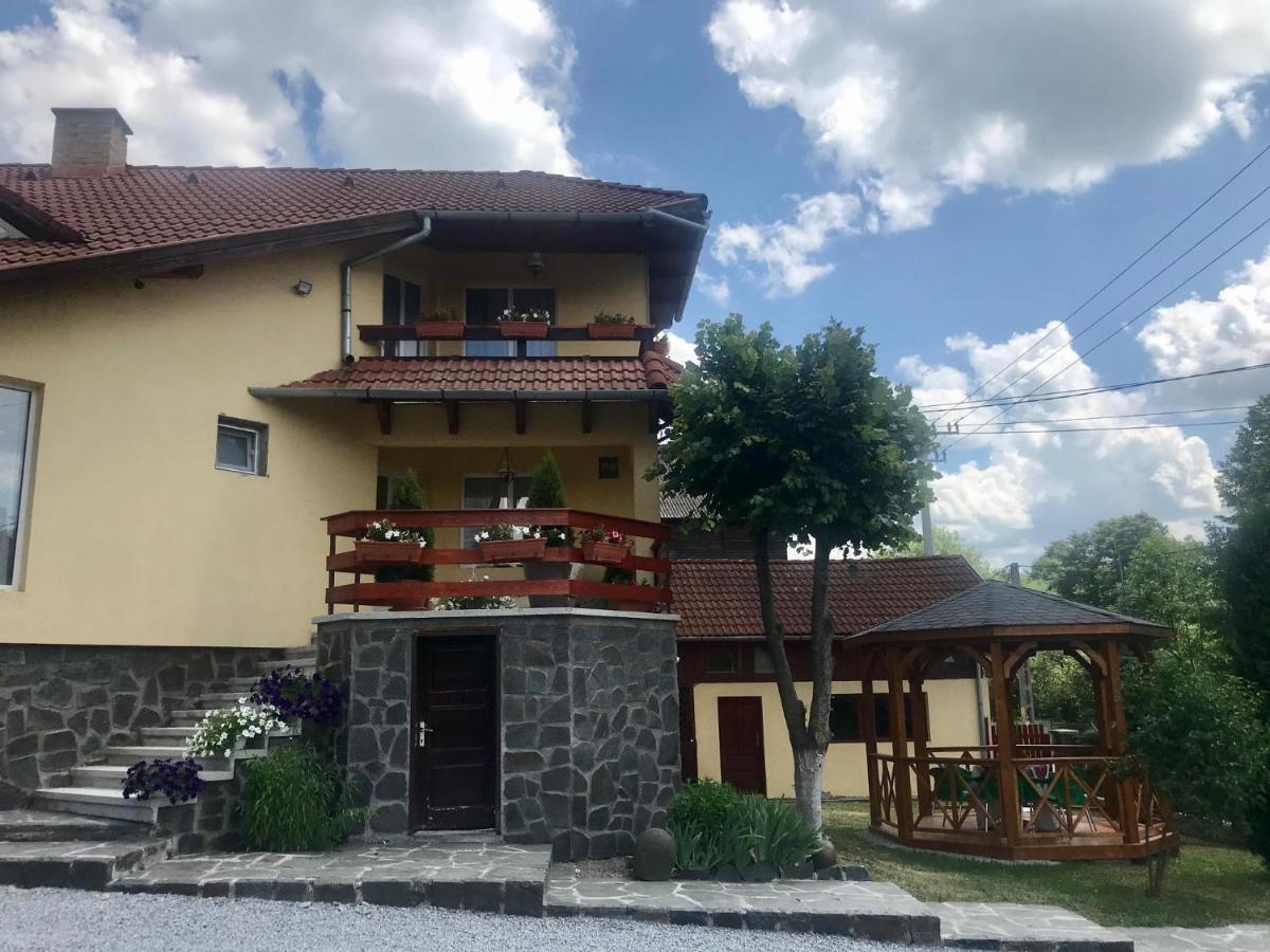 Апарт готель Casa Julius Совата Екстер'єр фото